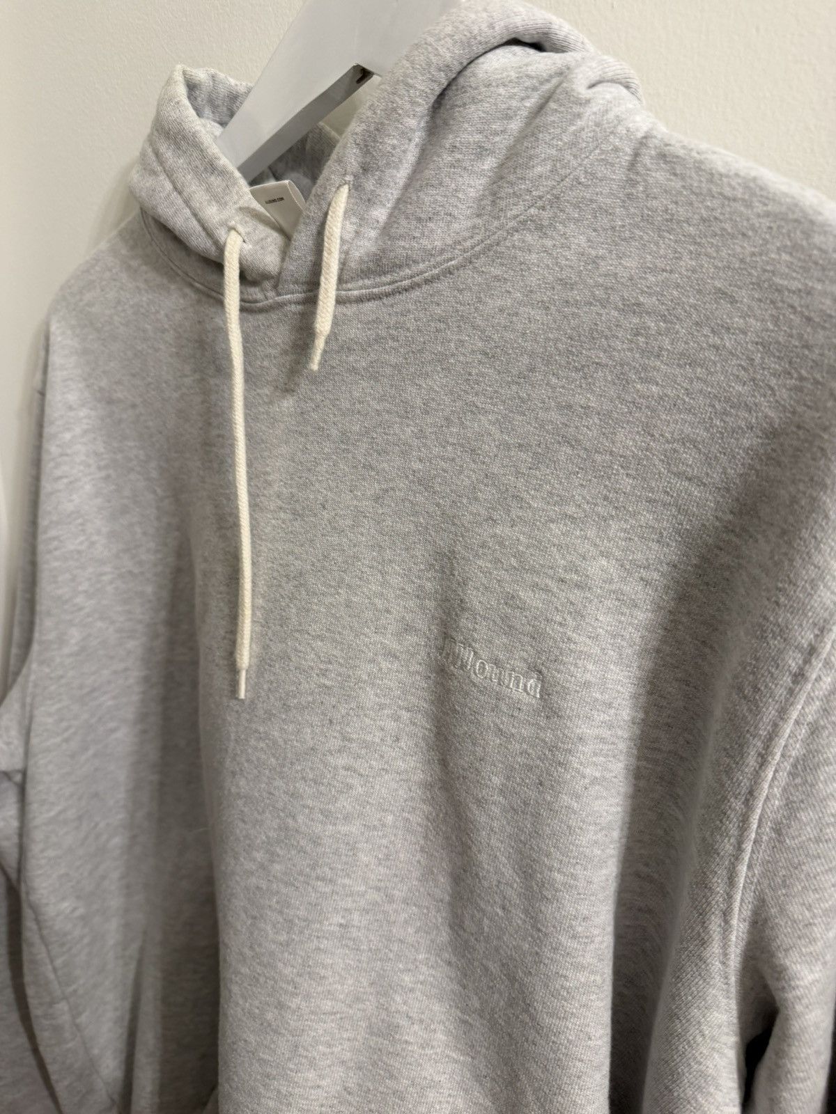 JJJJound JJJJound – “Standard Issue” Hoodie Size US S / EU 44-46 / 1 - 5 Thumbnail