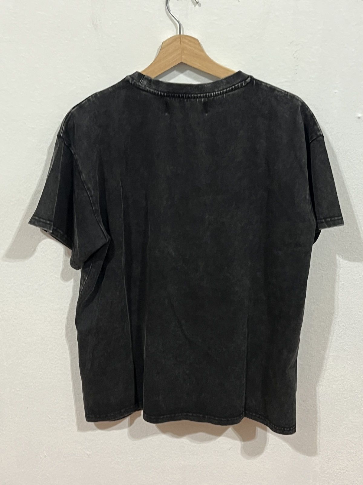 Who Decides War Who Decides War Hurdle Short Tee Size US S / EU 44-46 / 1 - 5 Thumbnail