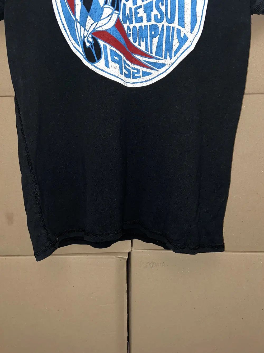 O'Neill VINTAGE Y2K ONEILL SANTA CRUZ TEE T SHIRT SURF SKATE HAWAII Size US M / EU 48-50 / 2 - 10 Thumbnail