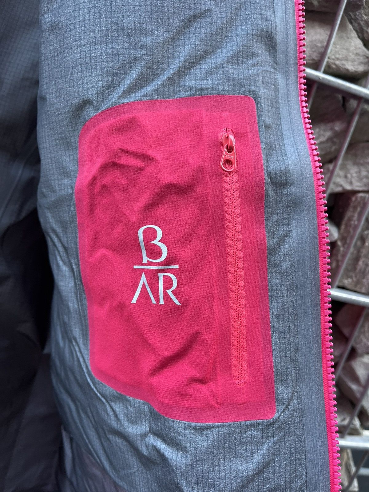 Arc'teryx Arc’teryx Beta Gore-tex Pro Jacket Waterproof Gorpcore Y2K Size XL / US 12-14 / IT 48-50 - 10 Thumbnail
