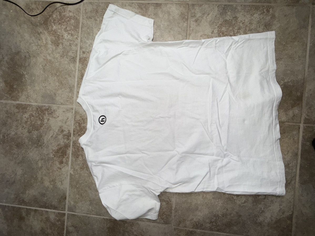 HIDDEN Hidden t-shirt Size US XL / EU 56 / 4 - 2 Thumbnail