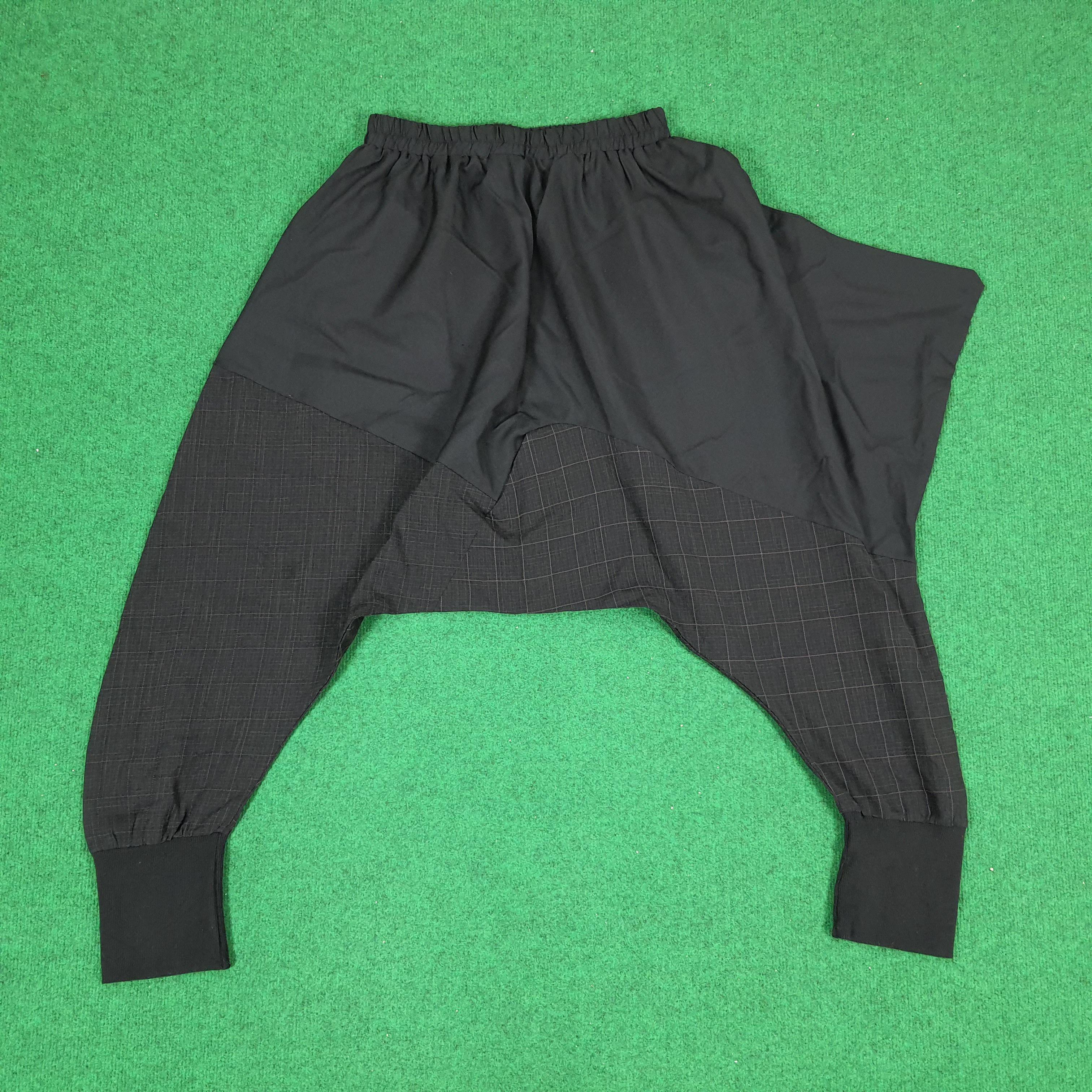 Other Vintage Longdeng Japanese Style Pants Size US 35 - 3 Thumbnail