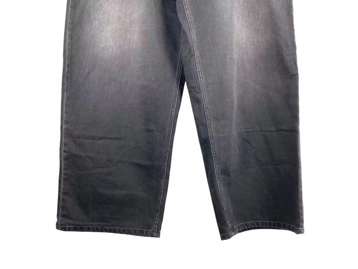 Y/Project Y/Projcet FW23 Patch Denim Jeans Size US 33 - 5 Thumbnail