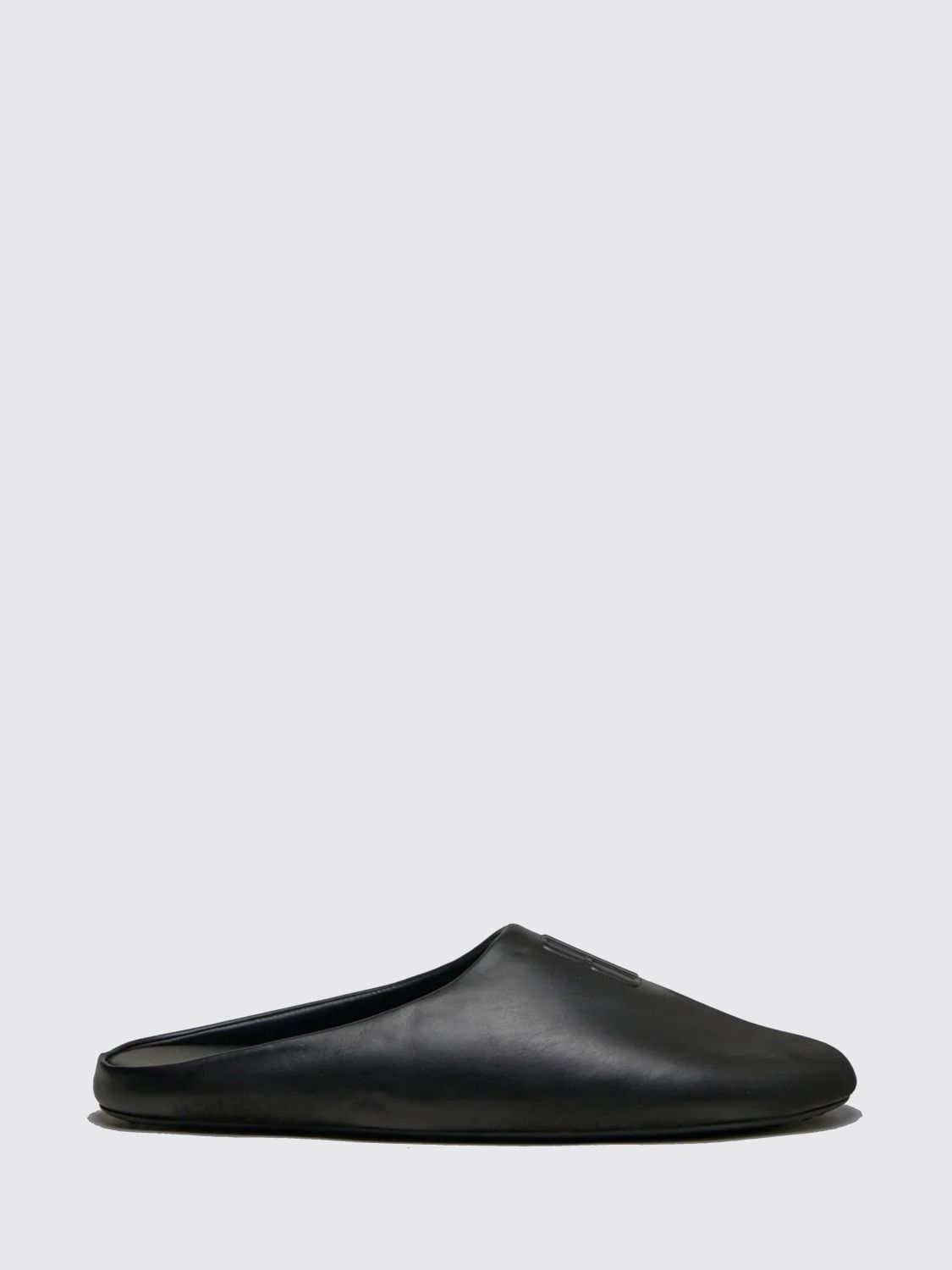 Balenciaga Balenciaga Sandals Men Black Size US 10 / EU 43 - 1 Preview