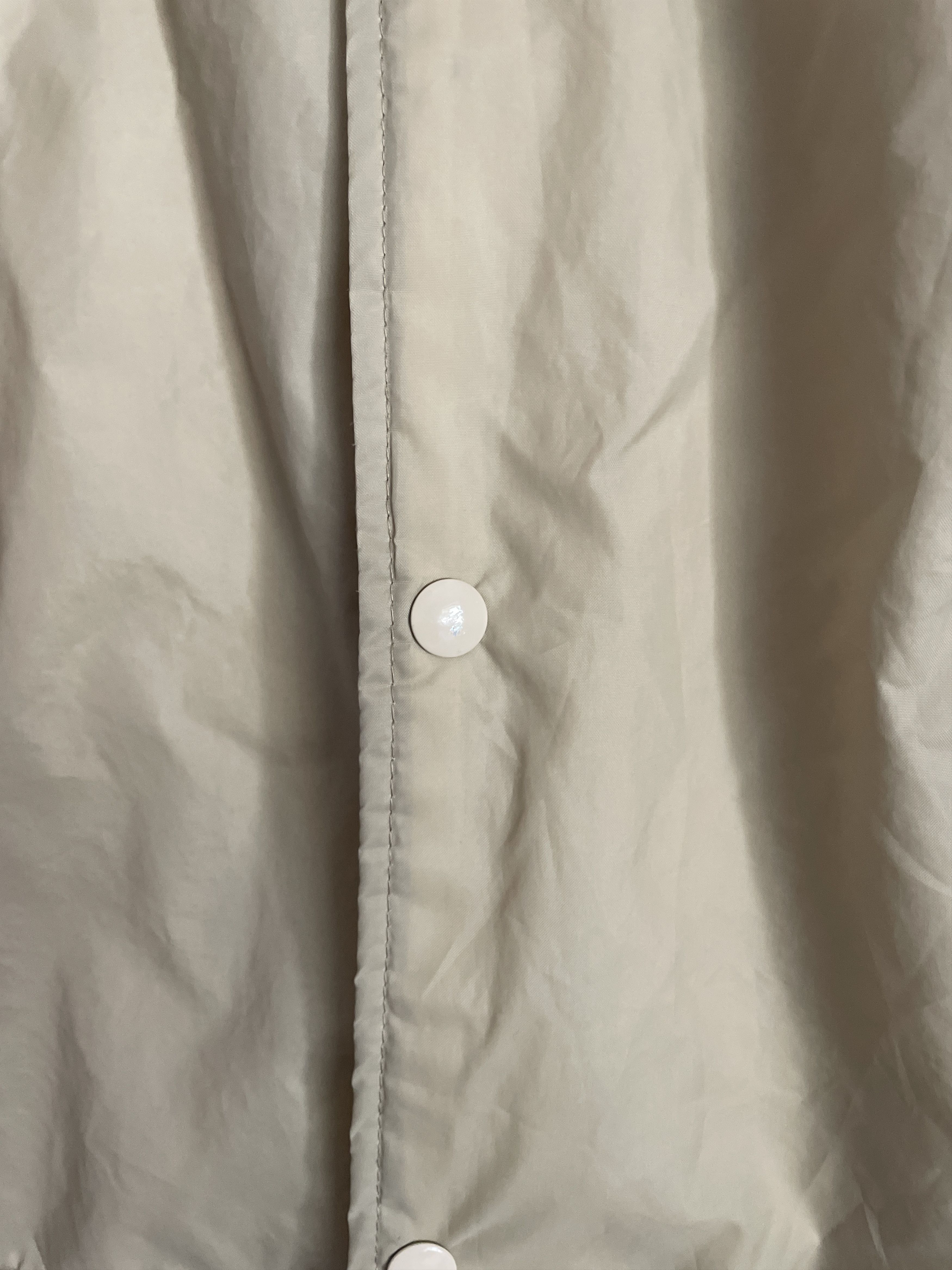 Vintage 🔥 DAVID PEYSER® RARE 1960s Made in USA Coach's Jacket Size US M / EU 48-50 / 2 - 3 Thumbnail