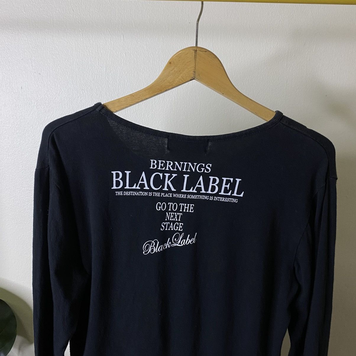 BERNINGS SHO Black Label Seditionaries Cyber Gothic Punk Ifsixwasnine LS Size M / US 6-8 / IT 42-44 - 7 Thumbnail