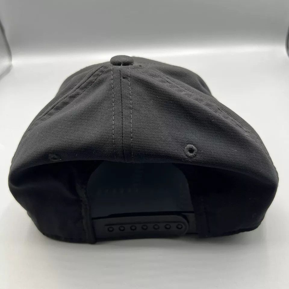 Jordan Brand Oregon Ducks X Air Jordan Hat Men Jumpman Snap Back Cap Size ONE SIZE - 8 Thumbnail