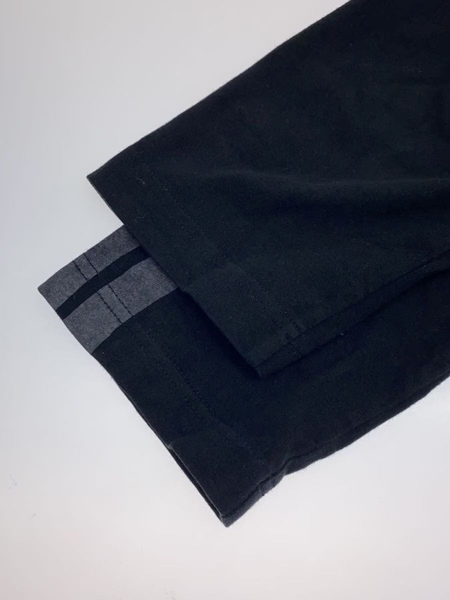 Junya Watanabe Skeleton Quarter Sleeve Tee - Comme Des Garcons Size US M / EU 48-50 / 2 - 3 Thumbnail