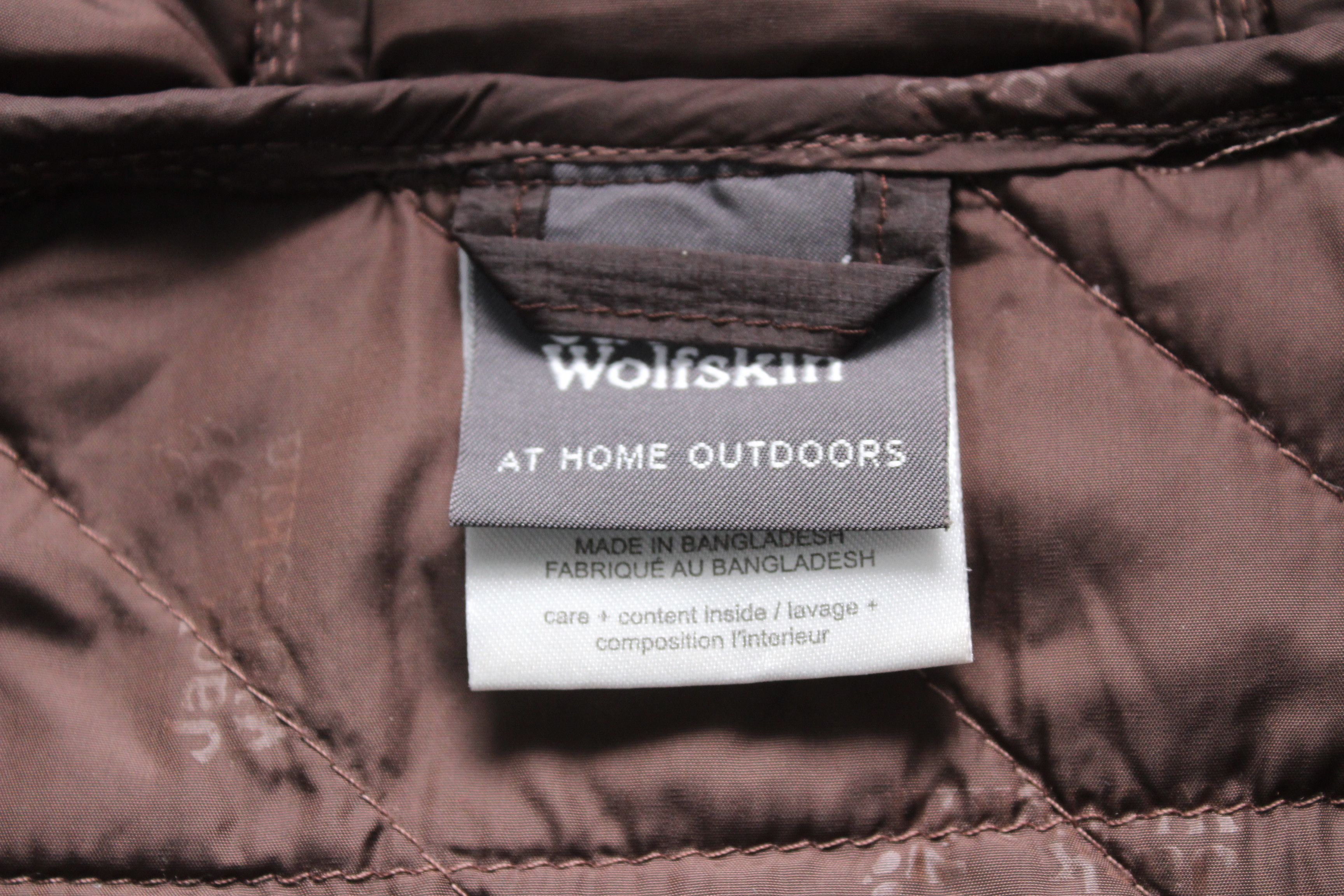 Jack Wolfskin Jack Wolfskin Jacket Coat Womens Size M Hype Vintage Size M / US 6-8 / IT 42-44 - 13 Thumbnail