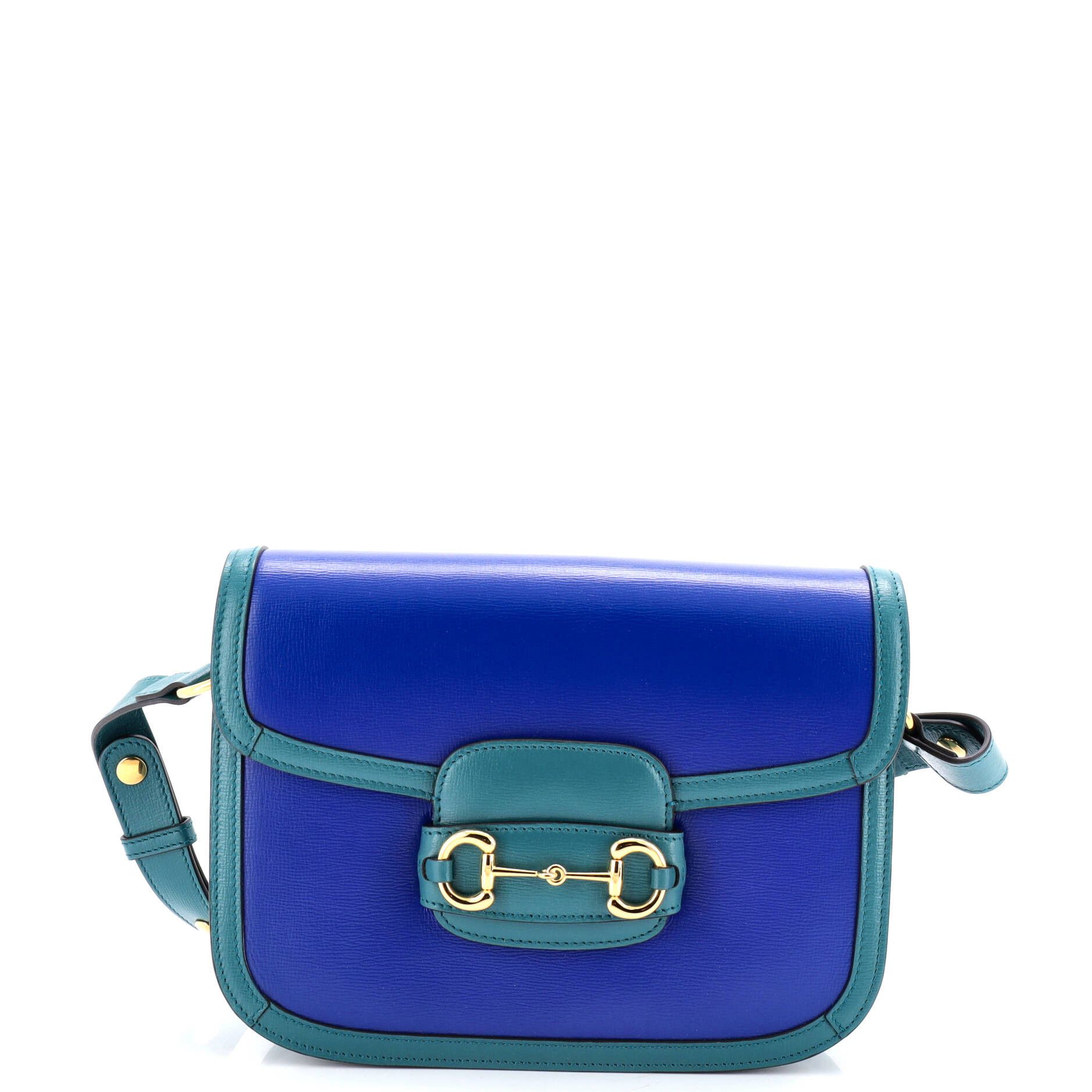 Gucci Horsebit 1955 Shoulder Bag Size ONE SIZE - 1 Thumbnail