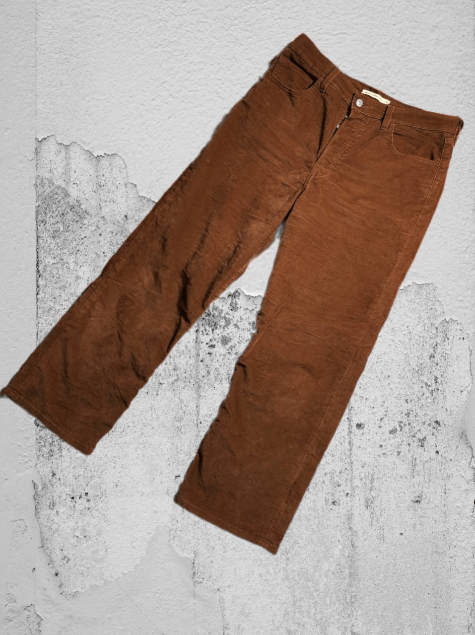 Levi's Vintage 90s Levi’s Boot Cut Made in USA Size US 31 - 1 Thumbnail