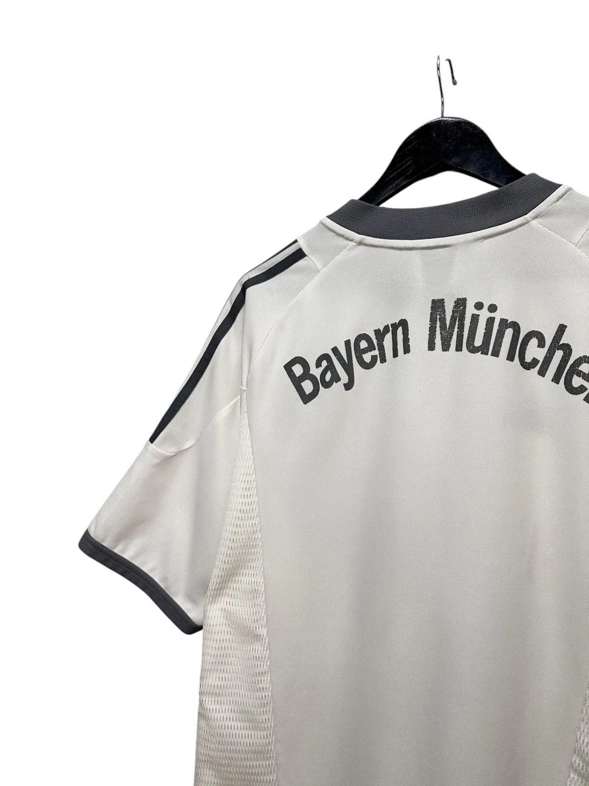 Adidas Adidas Bayern Munich 2002/03 Football Soccer Jersey Vintage Size US L / EU 52-54 / 3 - 11 Thumbnail