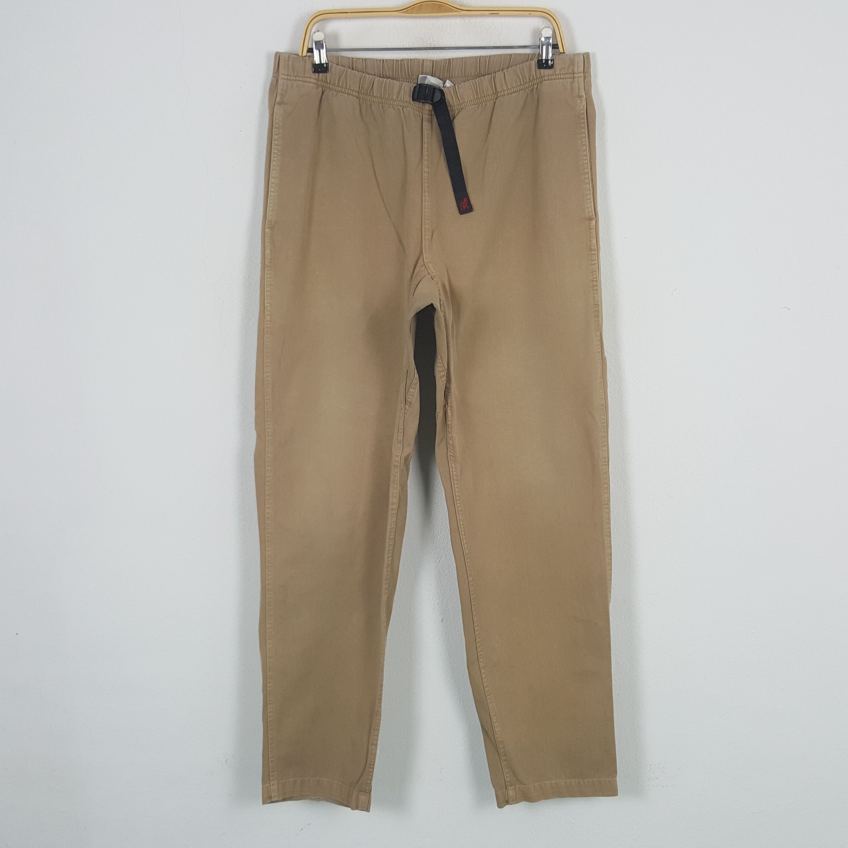 Vintage Gramicci Style USA Pants