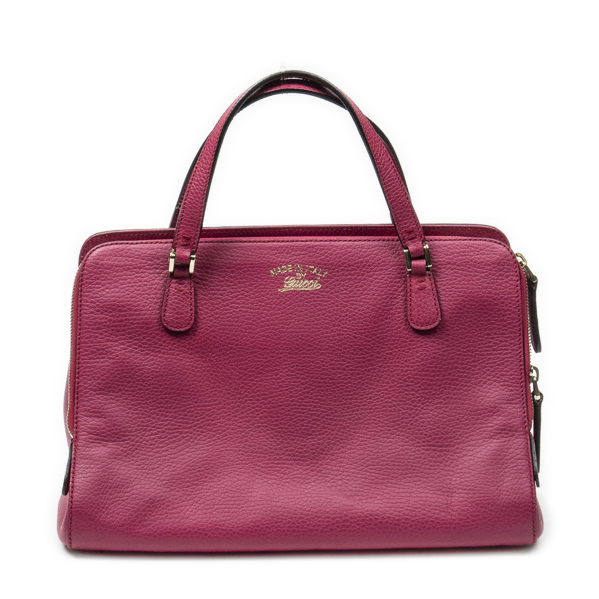 Gucci Swing Top Handle Satchel Size ONE SIZE - 1 Thumbnail