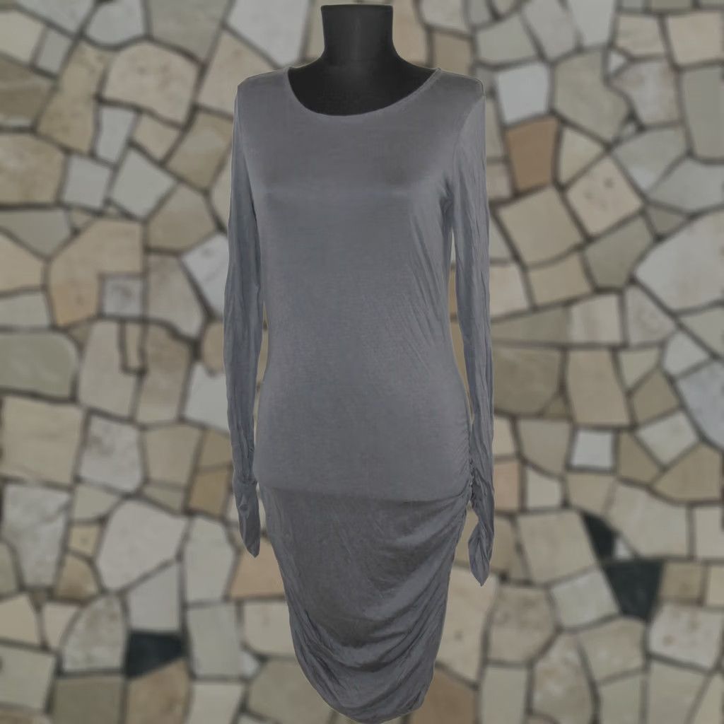 Tiger of Sweden Tiger of Sweden grey womens Dress Size M Size M / US 6-8 / IT 42-44 - 1 Thumbnail