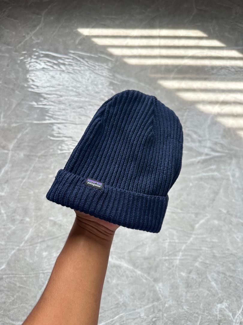 Patagonia PATAGONIA BEANIE HAT Size ONE SIZE - 1 Thumbnail