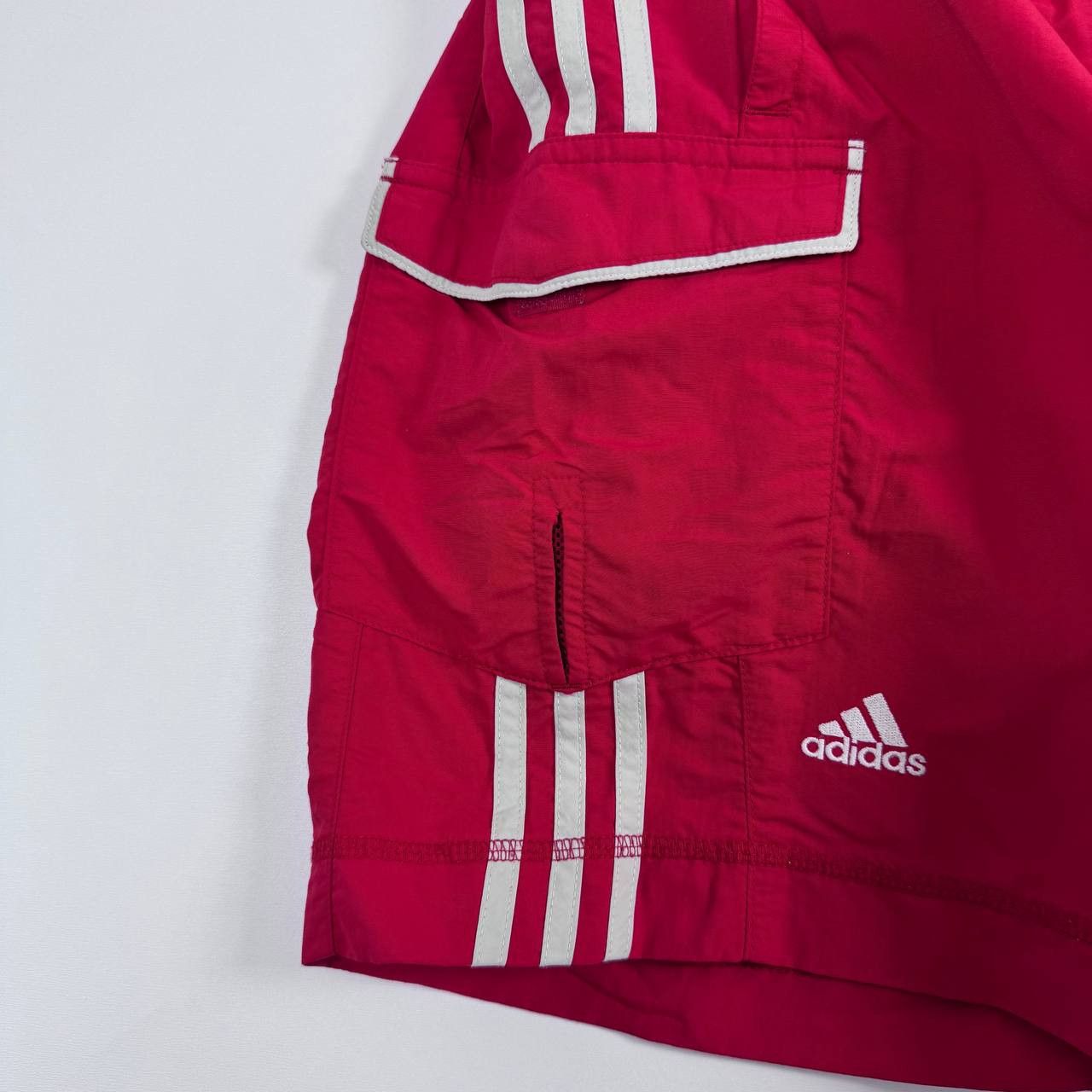 Adidas Adidas Liverpool Fc Mens Football Shorts U36895 Training M Size US 32 / EU 48 - 4 Thumbnail