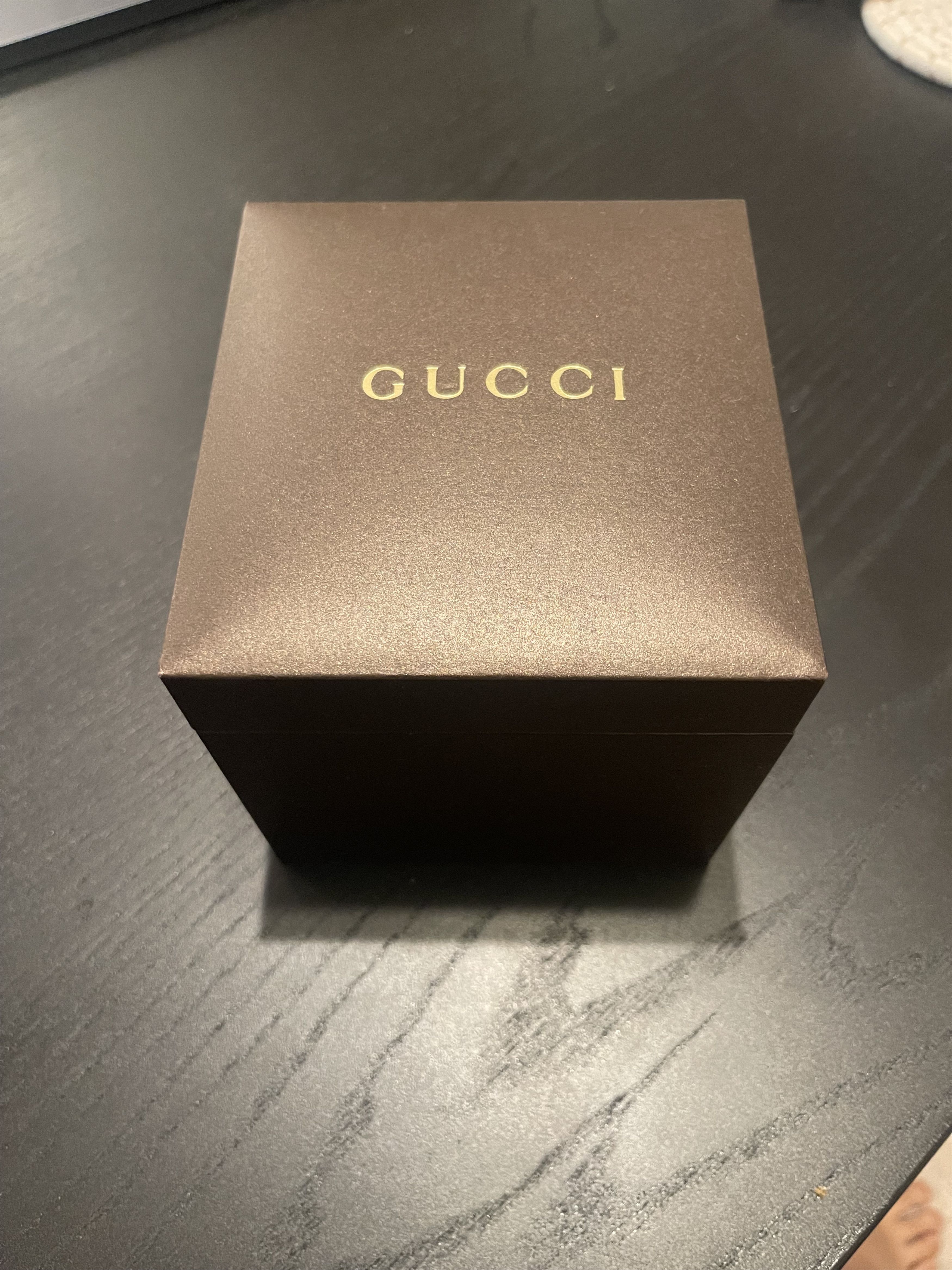 Gucci G-Chrono Watch 44MM Size 44 - 8 Thumbnail