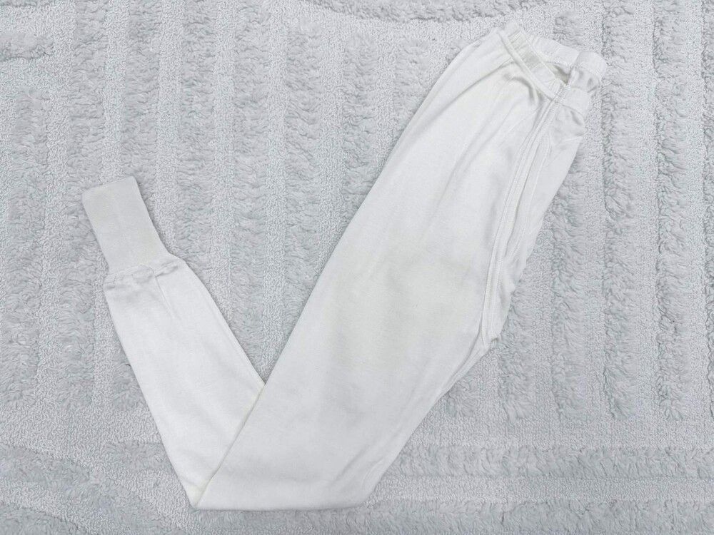 Ermenegildo Zegna Ermenegildo Zegna Silk Thermal Ski Vintage Pants. Size S Size 30 - 1 Thumbnail