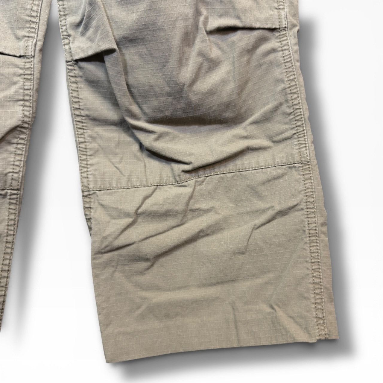 Carhartt Carhartt Ripstop Cargo Pants Size US 34 / EU 50 - 4 Thumbnail
