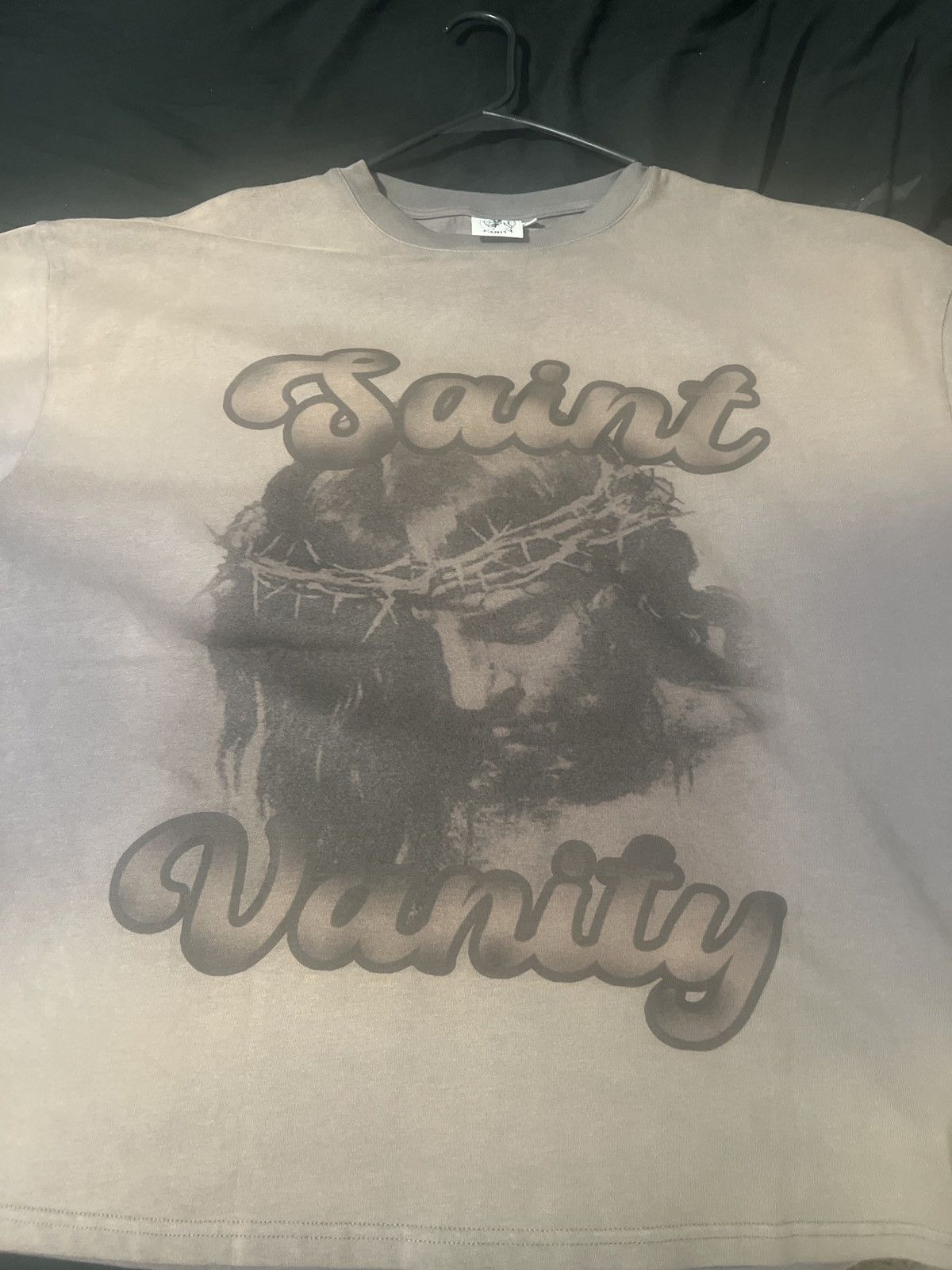 Saint Vanity Saint Vanity XXL Size US XXL / EU 58 / 5 - 1 Thumbnail