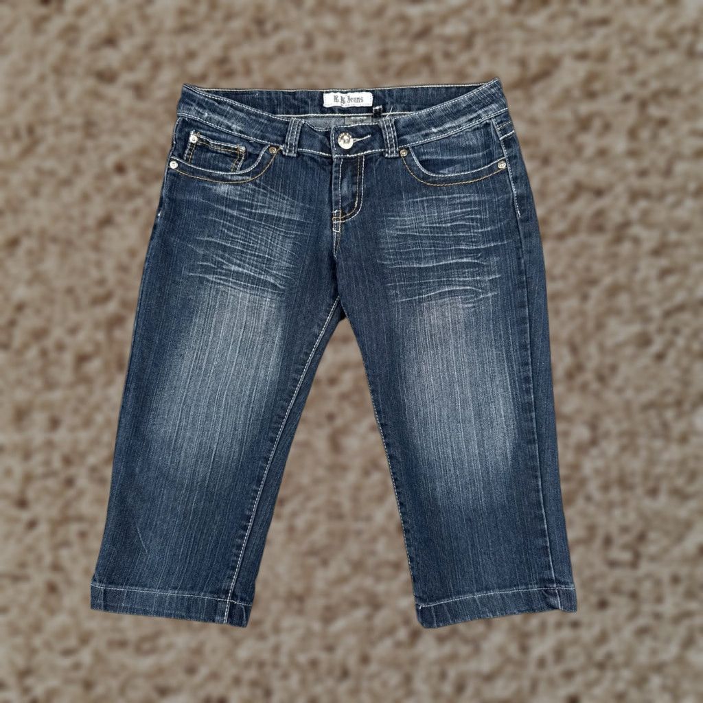 Vintage VINTAGE not (skip) Size 30" / US 8 / IT 44 - 1 Thumbnail