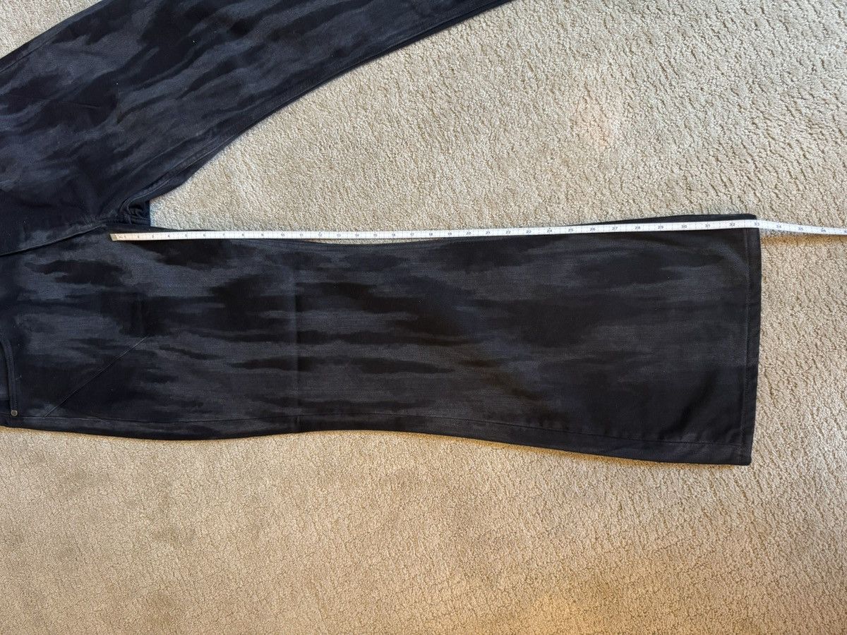 No Maintenance Black Denim Size US 36 / EU 52 - 6 Thumbnail
