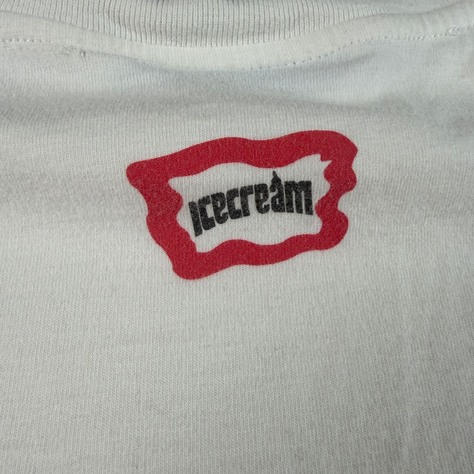 Icecream Icecream Rolling Loud Shirt Size Large Skate/Streetwear Size US L / EU 52-54 / 3 - 7 Thumbnail
