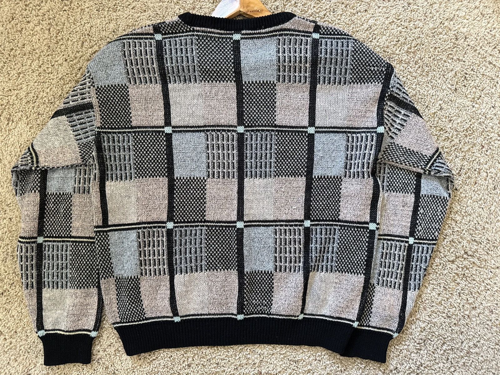 Jean Paul Gaultier Archival knit Size US M / EU 48-50 / 2 - 5 Thumbnail