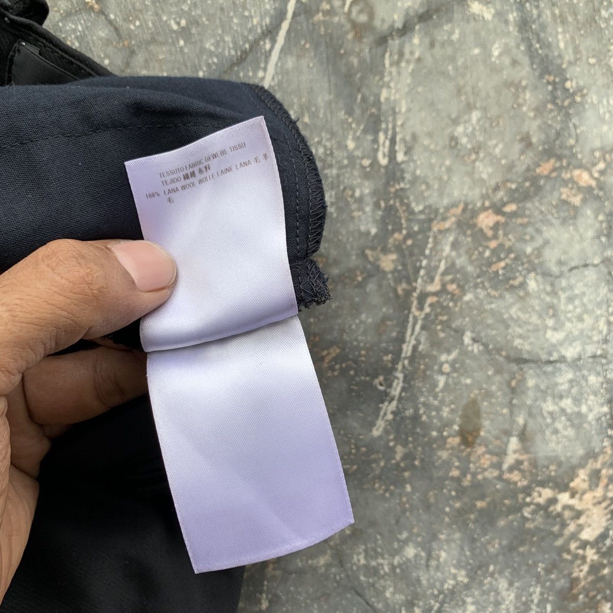Gucci Gucci Uniform Not For Sale Long Pants Size 32" / US 10 / IT 46 - 11 Thumbnail