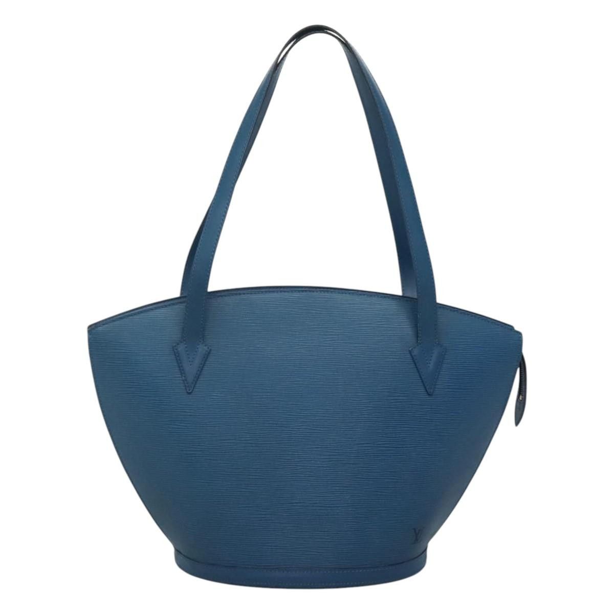 Louis Vuitton Louis Vuitton Saint Jacques shoulder Size ONE SIZE - 1 Thumbnail