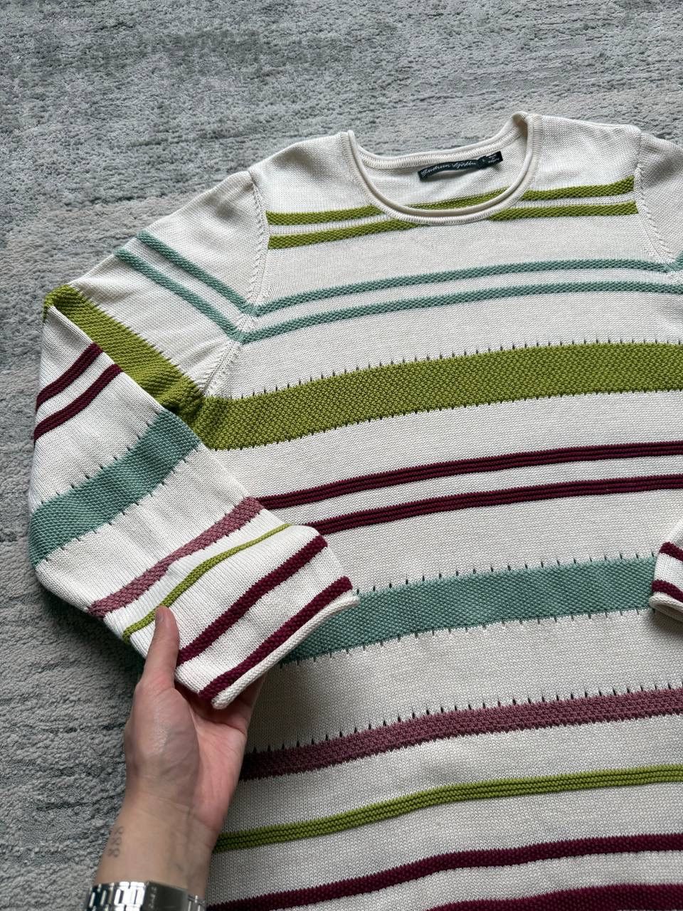 Gudrun Sjoden Gudrun Sjoden dress Size L / US 10 / IT 46 - 3 Thumbnail