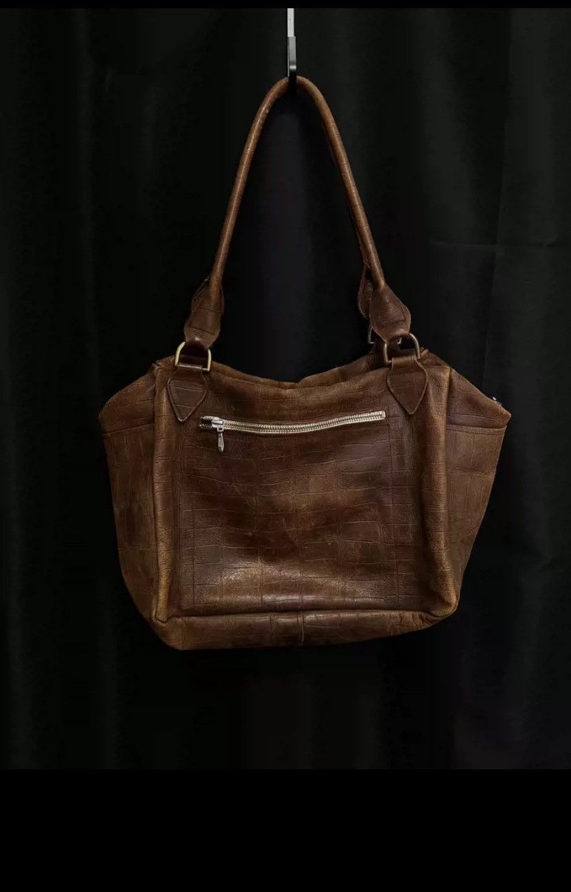 Paul Harnden Shoemakers pual harden bag | Grailed