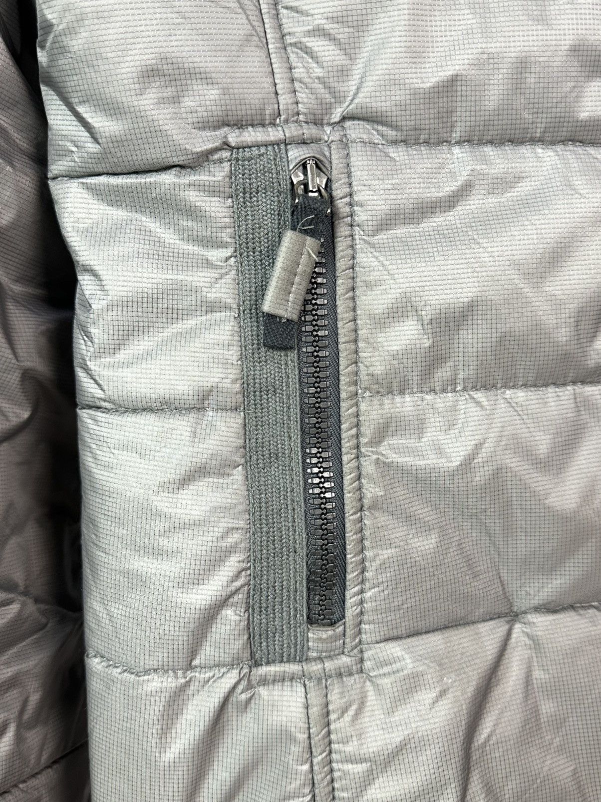 Frauenschuh Frauenshuh Limited Edition Insulated Handcrafted Jacket Size S / US 4 / IT 40 - 10 Thumbnail