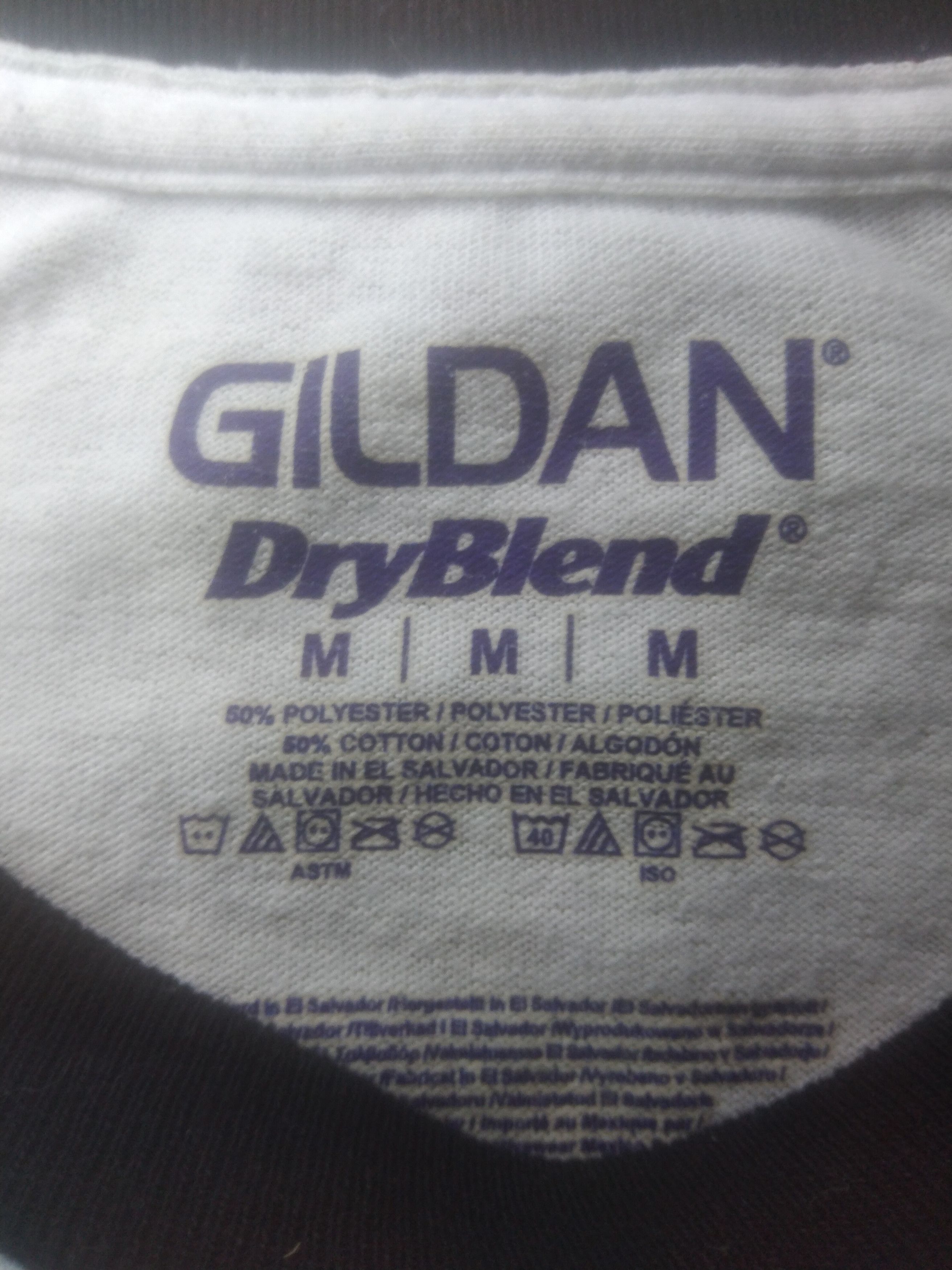 Gildan Custom Vote for (Pedro) Maria t shirt Size US M / EU 48-50 / 2 - 3 Thumbnail