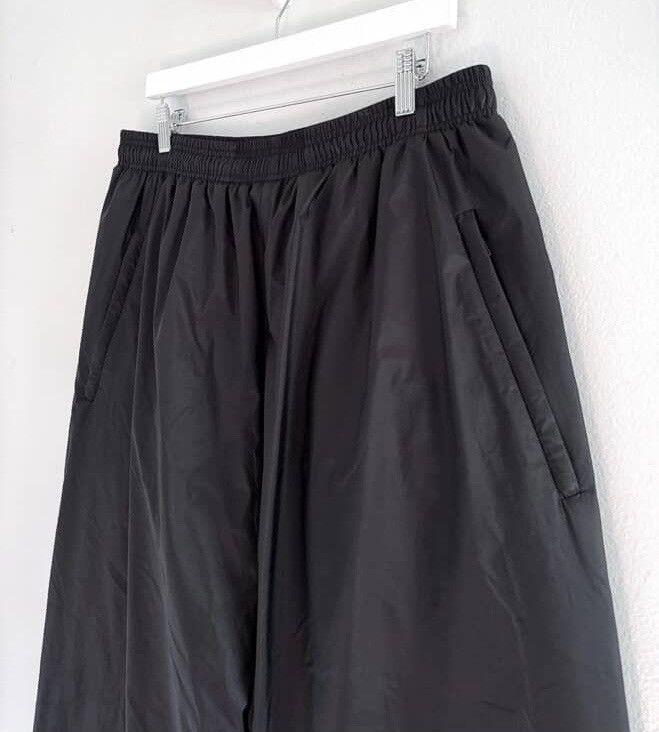 Yeezy YEEZY PADDED Nylon Sweatpants (YGEBB PROTOTYPE) Size US 36 / EU 52 - 5 Thumbnail