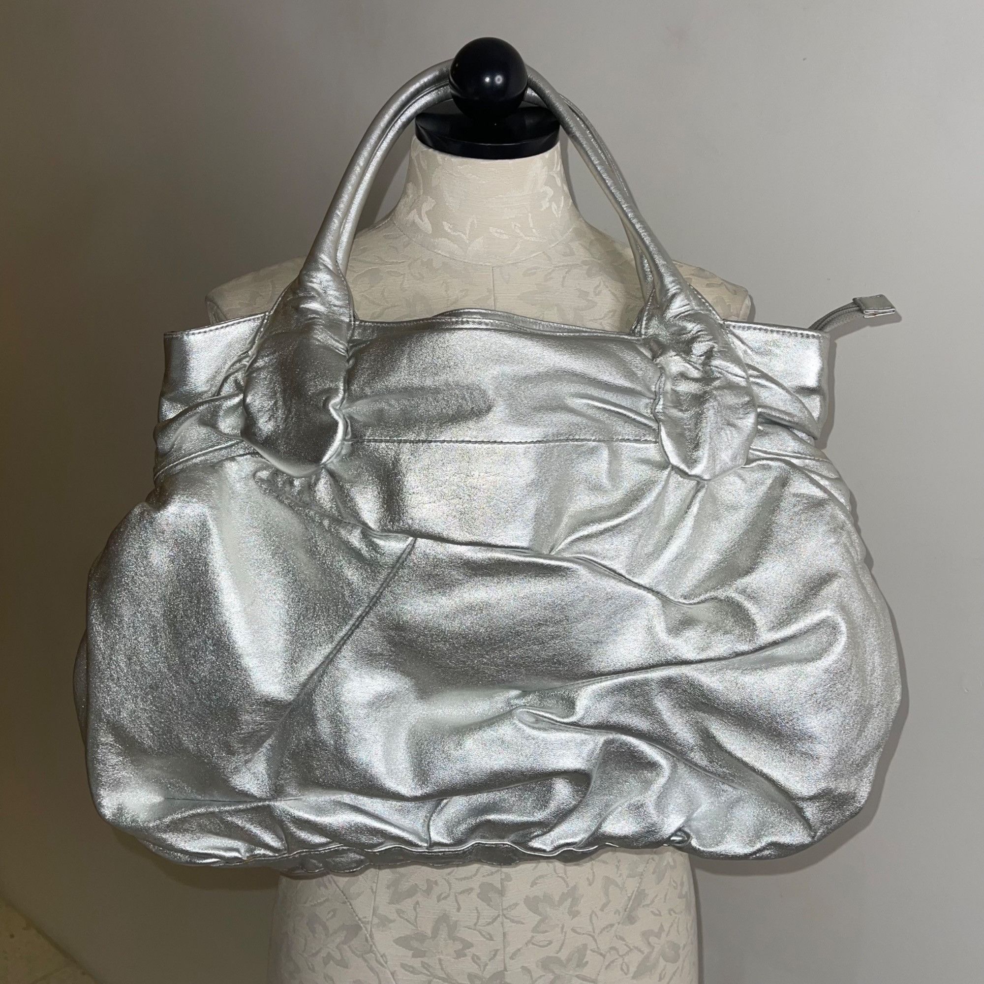 Other Hobo International Womens Tote Shoulder Bag Size ONE SIZE - 6 Thumbnail