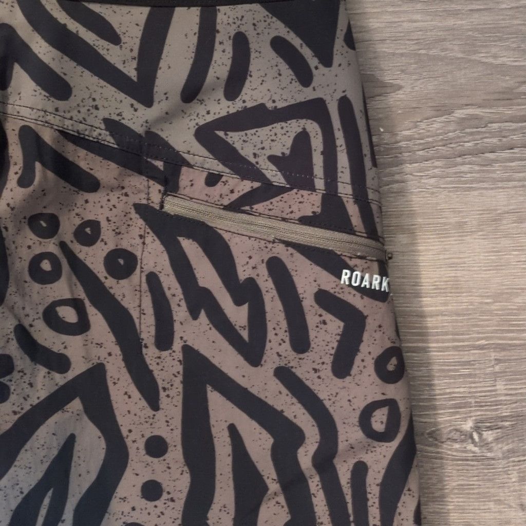 Roark Roark Military The Boatman Board Shorts Size 28 Size US 28 / EU 44 - 5 Thumbnail