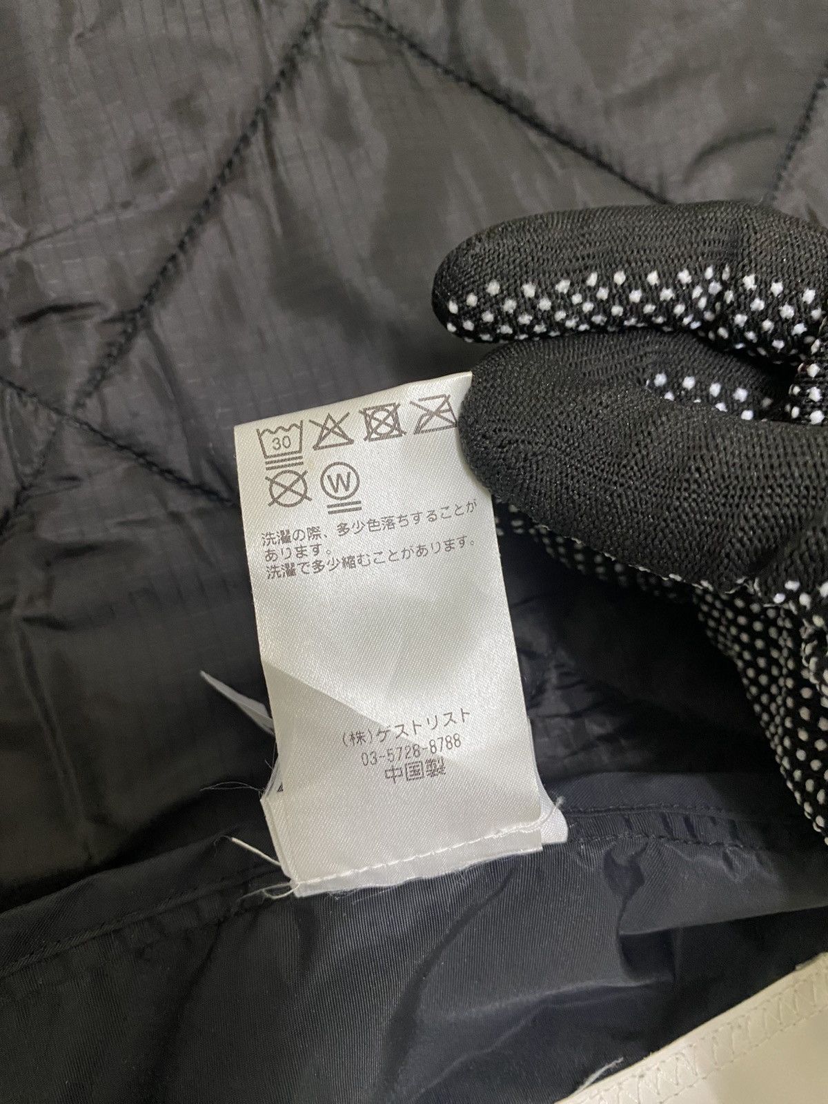 Sempach × Swissgear SEMPACH (PA+PAD150) Heavy Coat/Ski Wear luxury Designers Size US M / EU 48-50 / 2 - 18 Thumbnail
