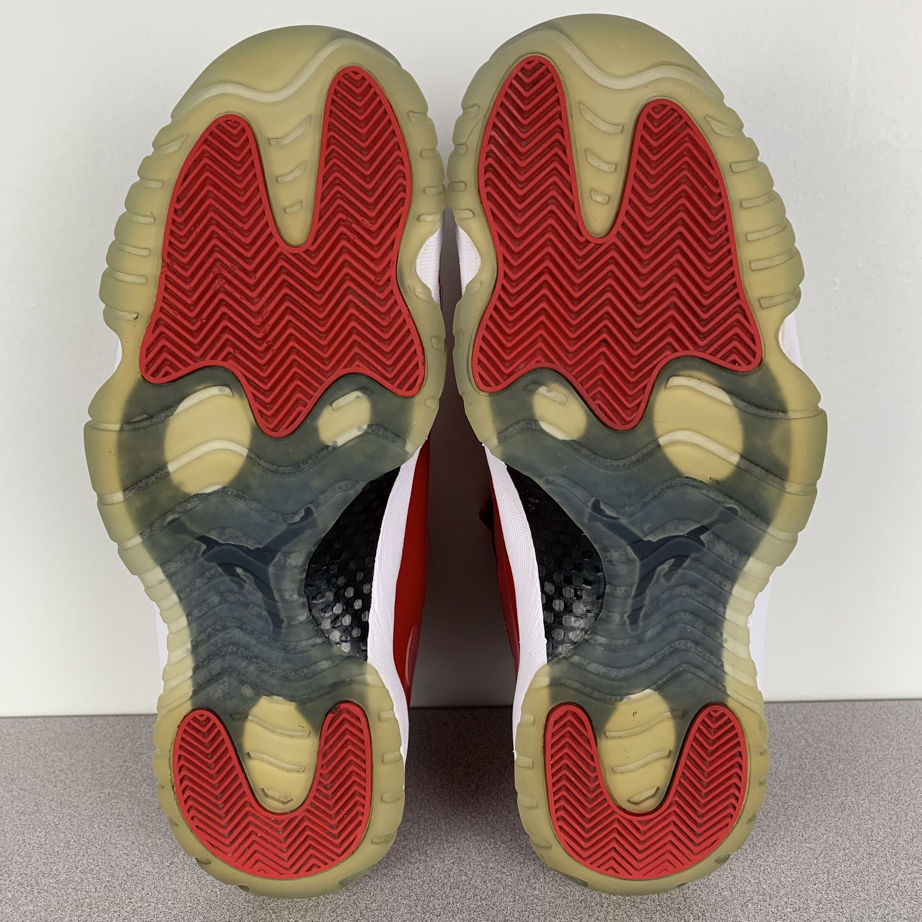 Jordan Brand Jordan 11 Retro Win Like 96 Size US 12 / EU 45 - 18 Thumbnail