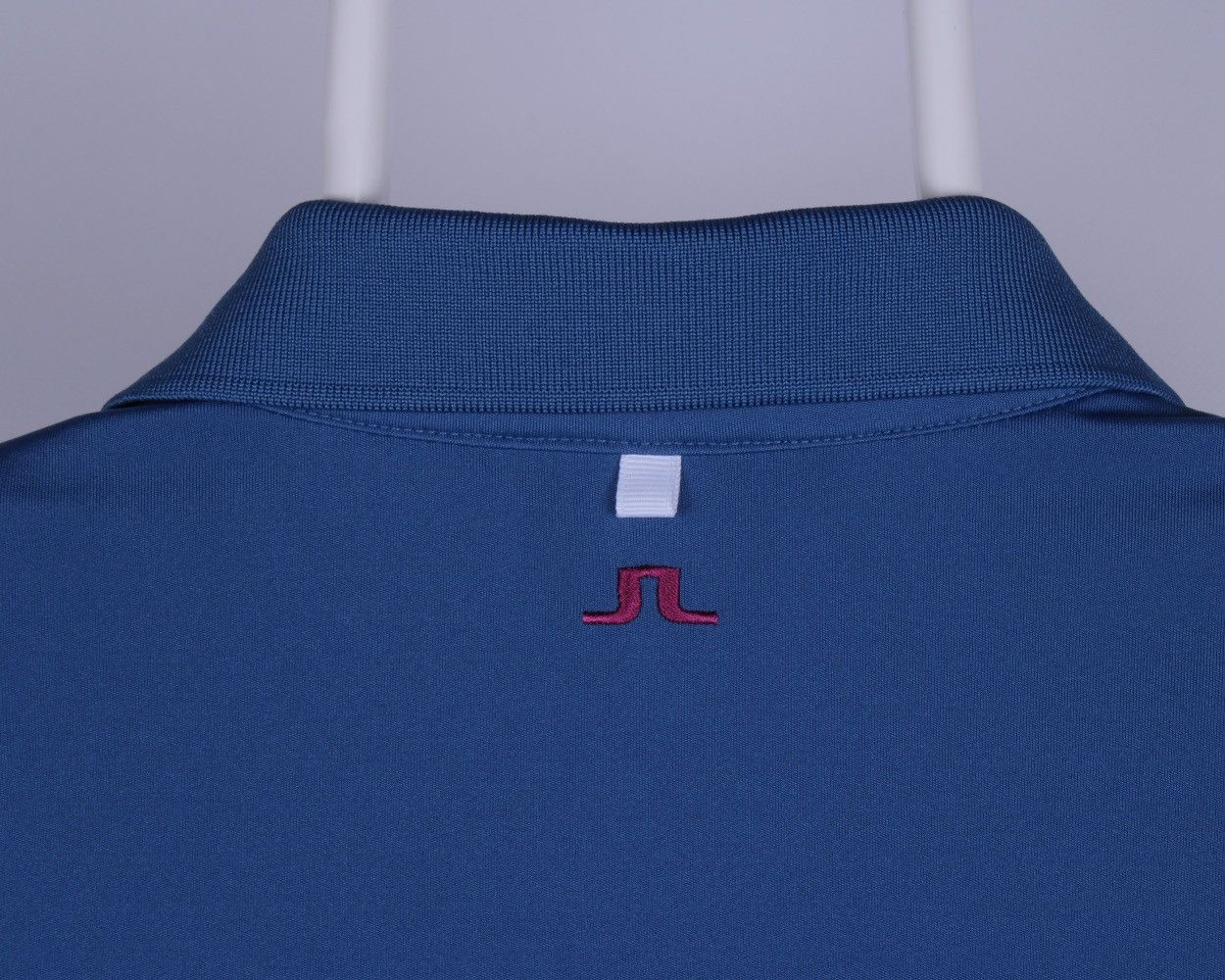 J.Lindeberg J. Lindeberg M Tour Tech Reg TX Jersey Polo Shirt Size US M / EU 48-50 / 2 - 14 Thumbnail