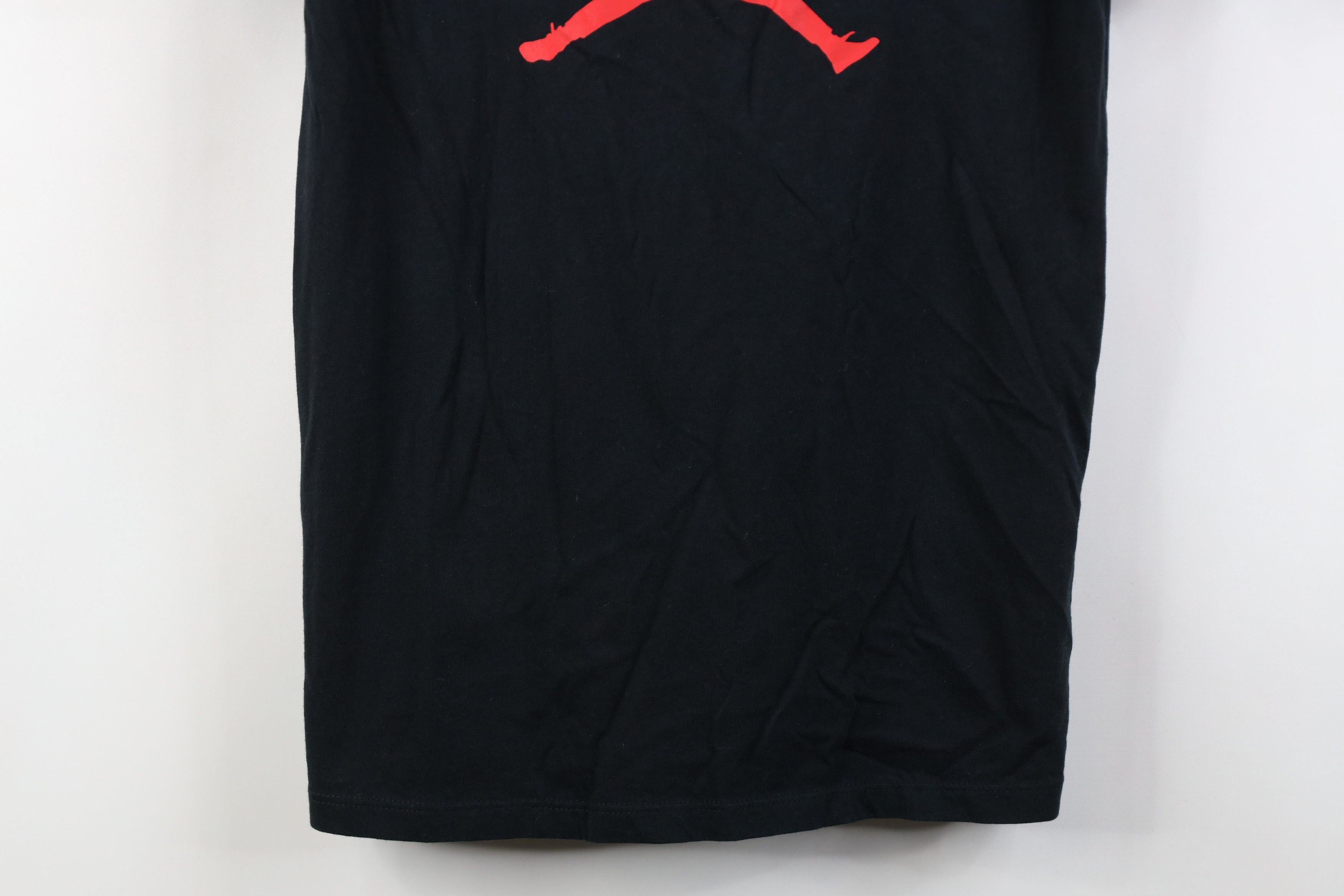 Nike Vintage Y2K Nike Air Jordan Jumpman Shanghai China T-Shirt Size US XS / EU 42 / 0 - 3 Thumbnail