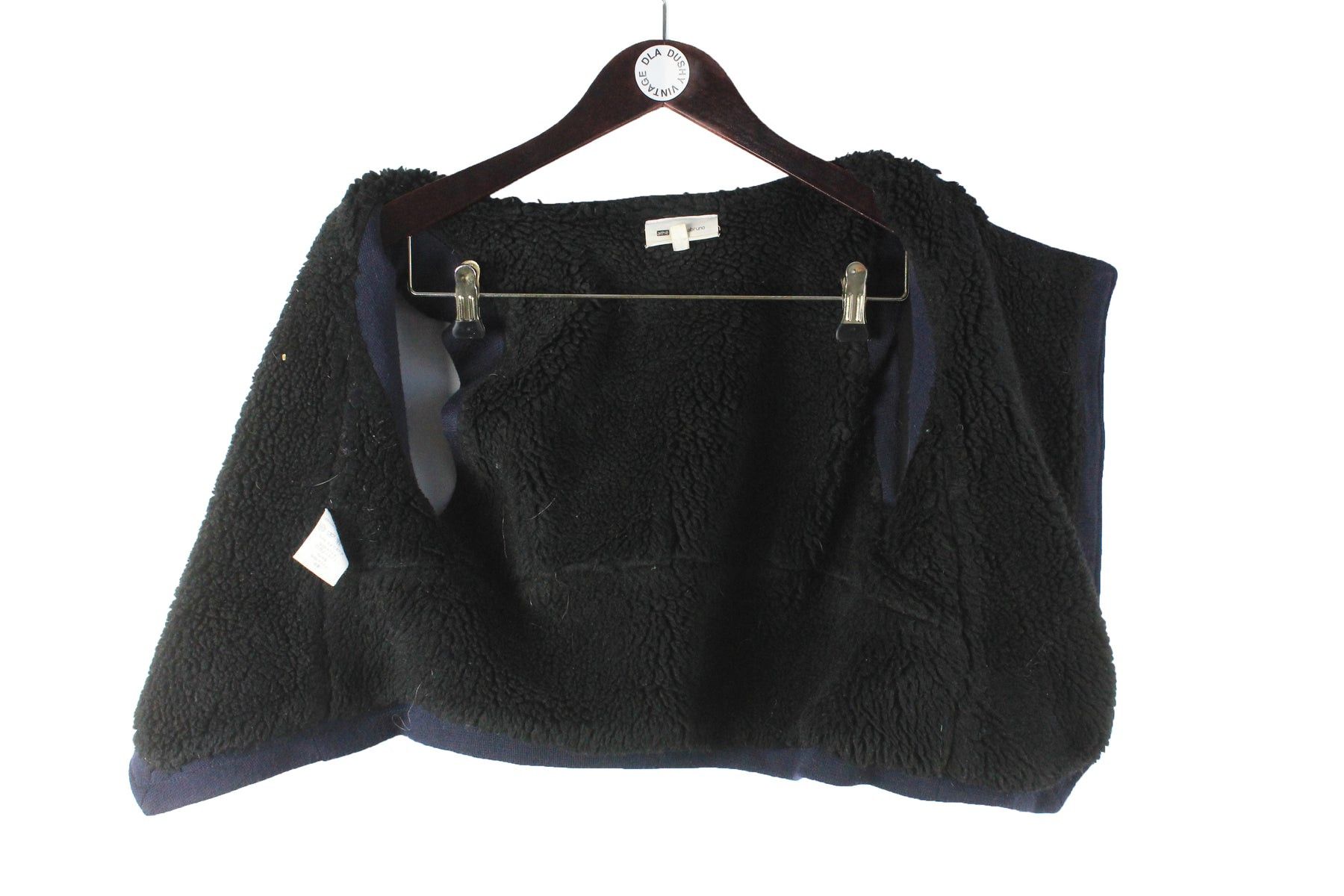 Vanessa Bruno Athe Vanessa Bruno Vest Women's 1 Size XS / US 0-2 / IT 36-38 - 3 Thumbnail