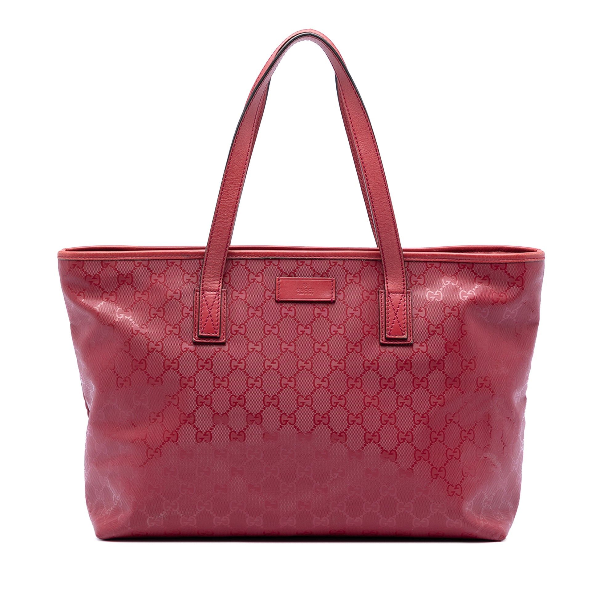 Gucci Medium GG Imprime Tote Size ONE SIZE - 1 Thumbnail