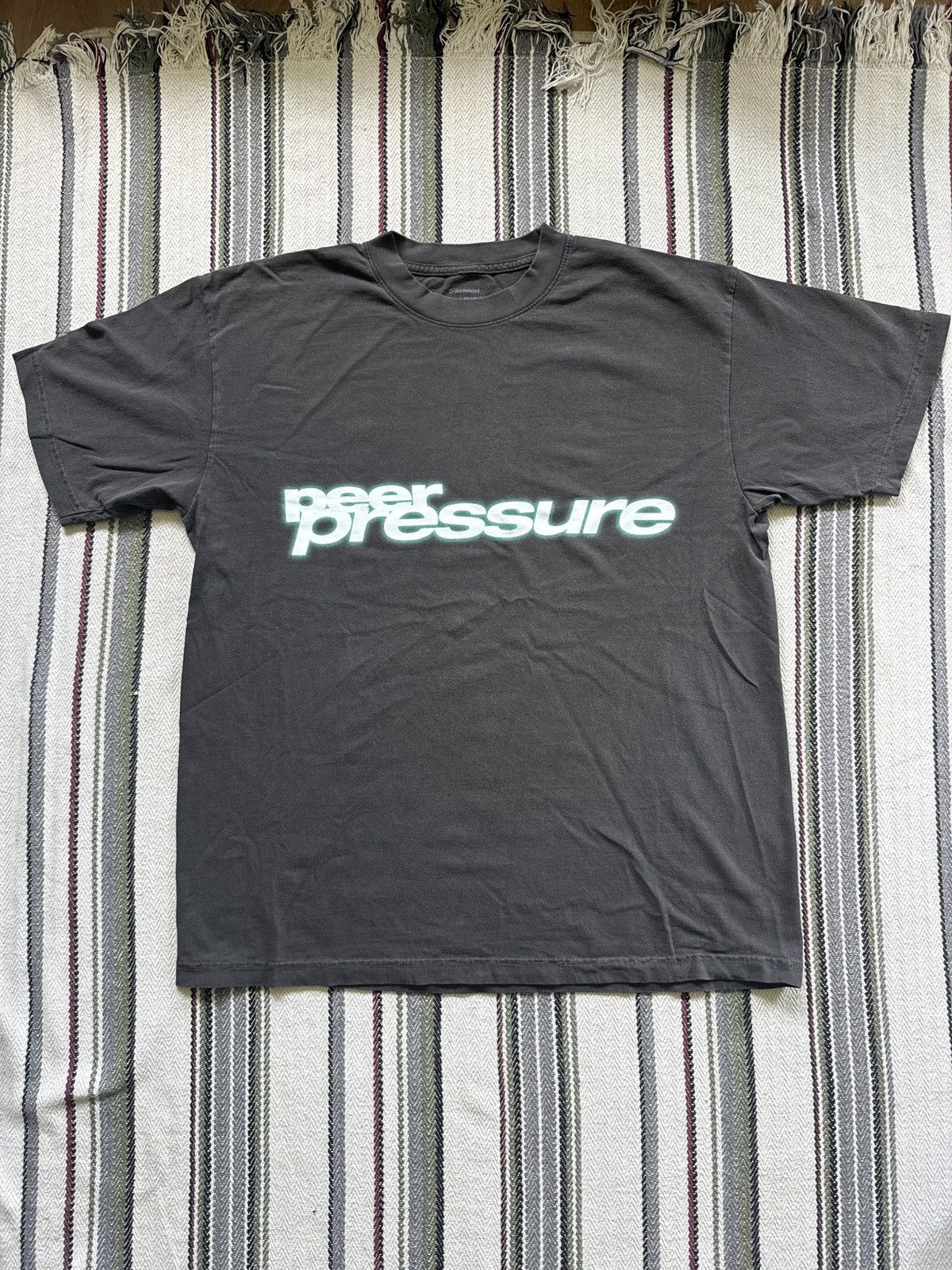 Drake Drake IAAB Tour Tee Size US L / EU 52-54 / 3 - 1 Preview
