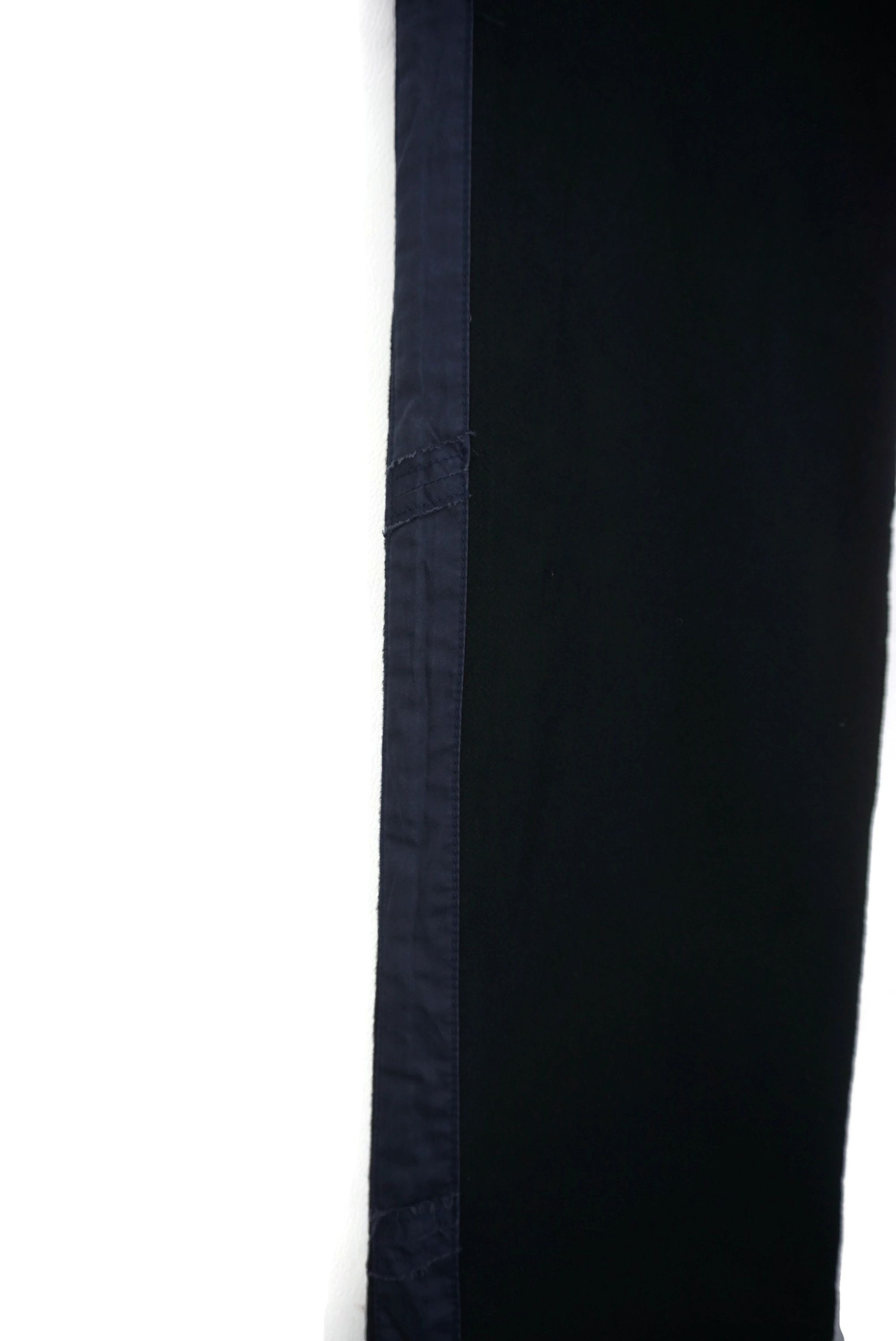 Japanese Brand Nicole Pants Size W34xL34.5 Monsieur Low-Rise Straight-Leg Size US 30 / EU 46 - 5 Thumbnail