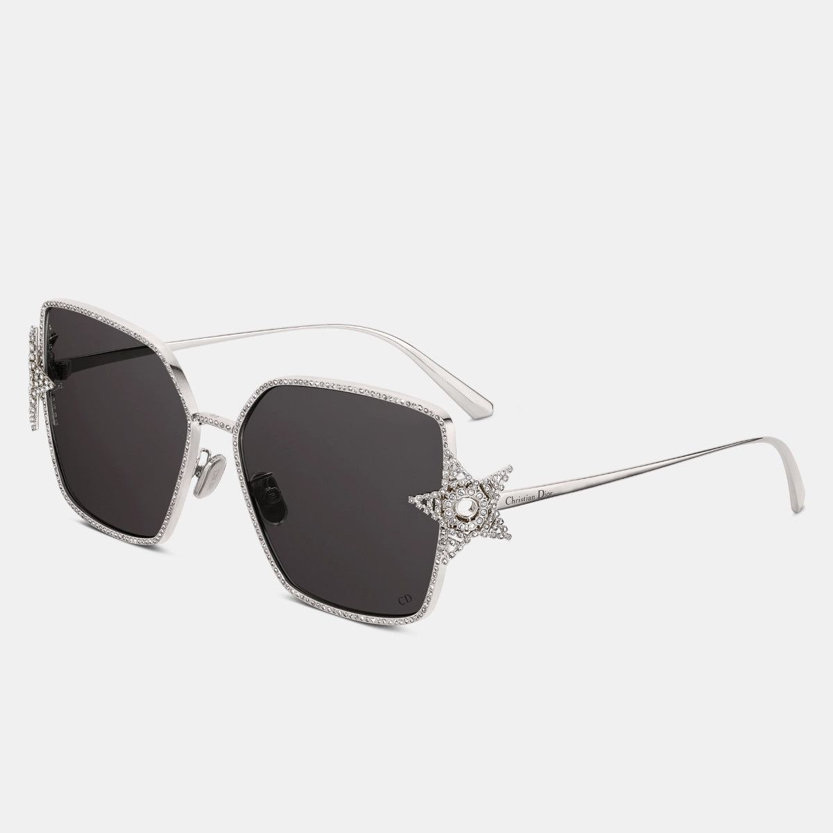 Dior o1bcso1str0226 Size:OS/Dioretoile S1u in Deep Grey Size ONE SIZE - 1 Thumbnail