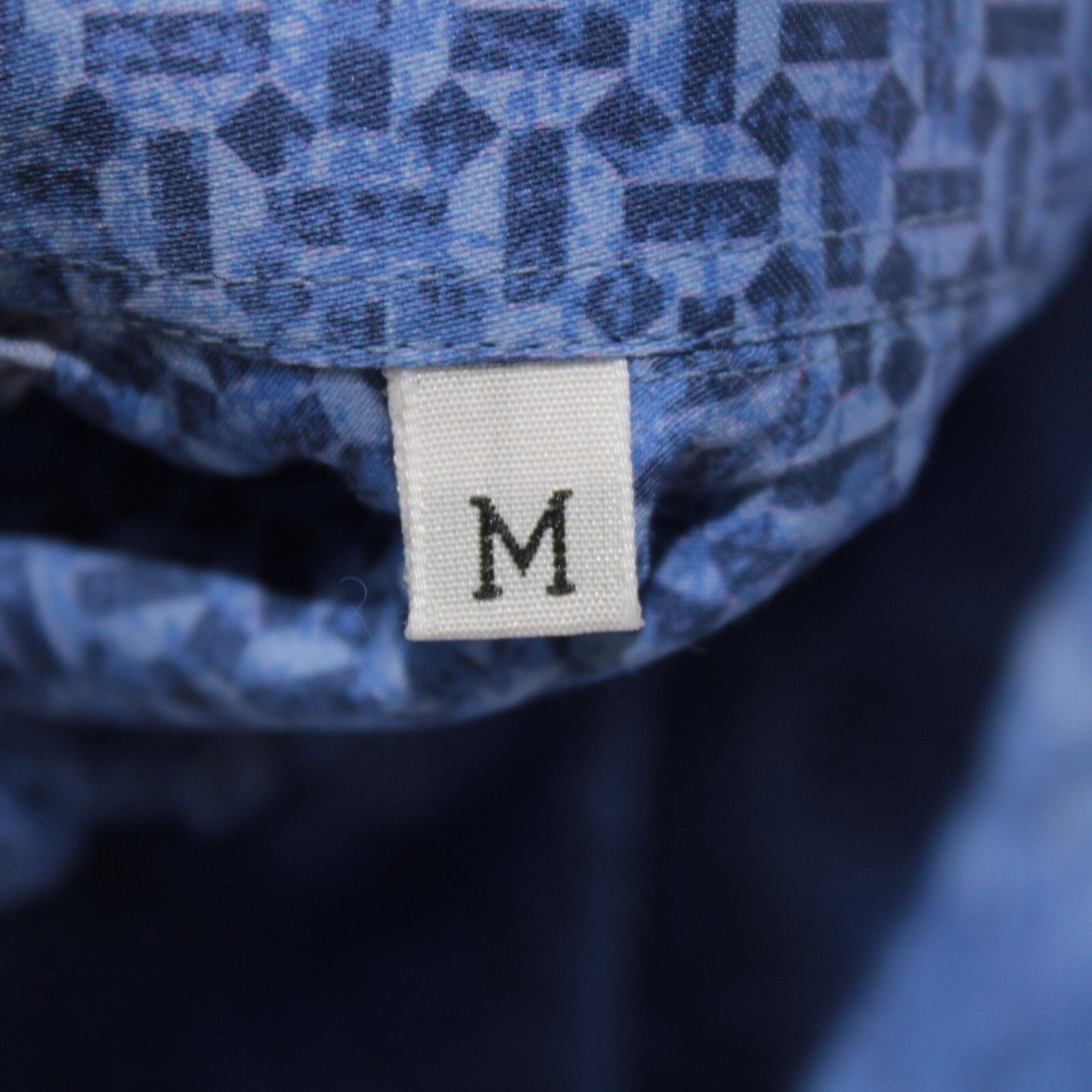 Other Italo Ferretti New with tags Shirt Size M US In Blue Size US M / EU 48-50 / 2 - 5 Thumbnail