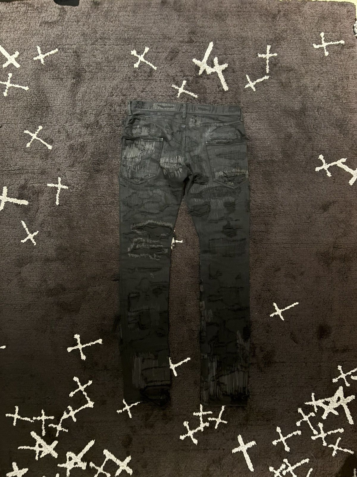 Undercover AW05 Undercover 85’s Size US 31 - 2 Thumbnail