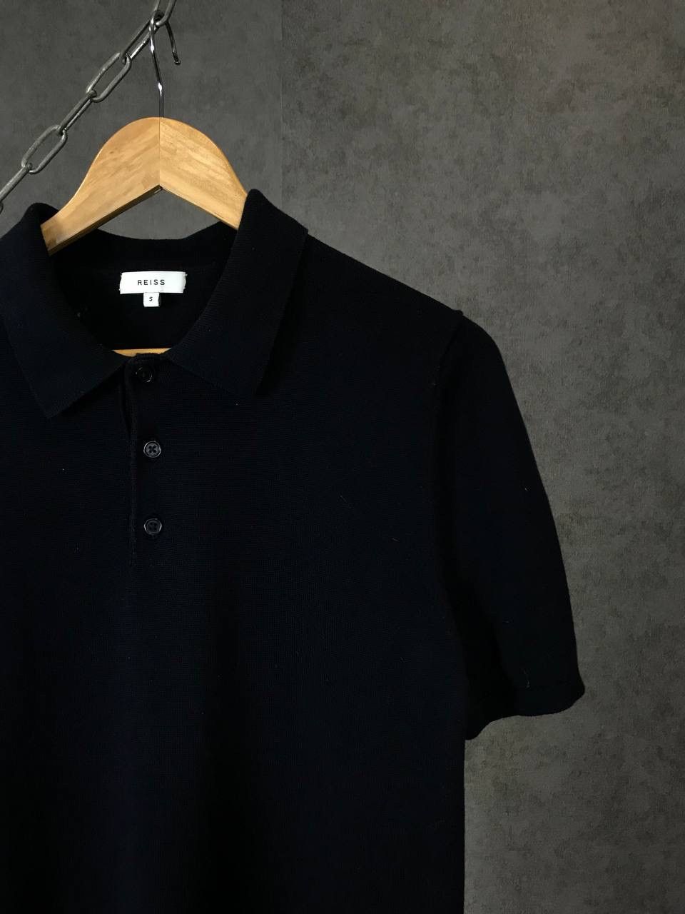 Reiss Reiss polo tee Size US S / EU 44-46 / 1 - 2 Thumbnail